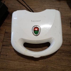 Continental Sandwich Maker